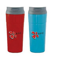 17 Oz. Frenchie Tumbler